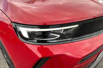 VAUXHALL MOKKA 1.2 Turbo Ultimate SUV 5dr Petrol Auto Euro 6 (s/s) (130 ps)