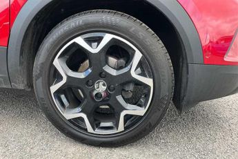 VAUXHALL MOKKA 1.2 Turbo Ultimate SUV 5dr Petrol Auto Euro 6 (s/s) (130 ps)