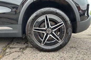 MERCEDES-BENZ EQA EQA 250 66.5kWh AMG Line SUV 5dr Electric Auto (190 ps)