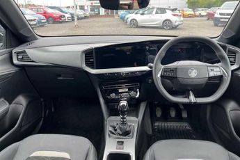 VAUXHALL MOKKA 1.2 Turbo Ultimate SUV 5dr Petrol Manual Euro 6 (s/s) (136 ps)