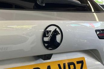 VAUXHALL ASTRA Electric 54kWh Ultimate Sports Tourer 5dr Electric Auto (156 ps)