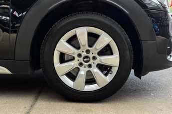 MINI COUNTRYMAN 1.5 7.6kWh Cooper SE SUV 5dr Petrol Plug-in Hybrid Auto ALL4 Eur