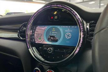 MINI ELECTRIC HATCH Cooper SE 32.6kWh Level 3 Hatchback 3dr Electric Auto (184 ps)