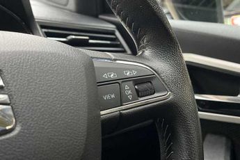 SEAT ARONA 1.0 TSI GPF XCELLENCE SUV 5dr Petrol DSG Euro 6 (s/s) (115 ps)