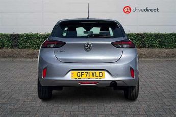 VAUXHALL CORSA 1.2 SE Hatchback 5dr Petrol Manual Euro 6 (75 ps)