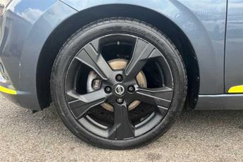 NISSAN MICRA 1.0 IG-T Kiiro Hatchback 5dr Petrol XTRON Euro 6 (s/s) (92 ps)