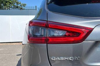 NISSAN QASHQAI 1.3 DIG-T Tekna+ SUV 5dr Petrol DCT Auto Euro 6 (s/s) (160 ps)