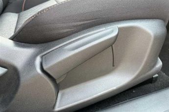 MG MG3 1.5 SE Hatchback 5dr Petrol Manual Euro 6 (s/s) (115 ps)