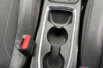 Vauxhall Corsa Electric 50kWh GS Hatchback 5dr Electric Auto (136 ps)