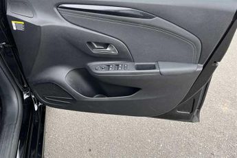 Vauxhall Corsa Electric 50kWh GS Hatchback 5dr Electric Auto (136 ps)