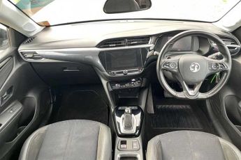 Vauxhall Corsa 1.2 Turbo Elite Edition Hatchback 5dr Petrol Auto Euro 6 (s/s) (