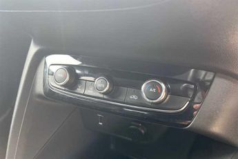 Vauxhall Corsa 1.2 Turbo Elite Edition Hatchback 5dr Petrol Auto Euro 6 (s/s) (