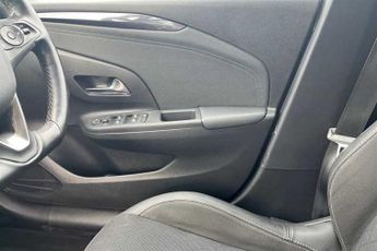Vauxhall Corsa 1.2 Turbo Elite Edition Hatchback 5dr Petrol Auto Euro 6 (s/s) (