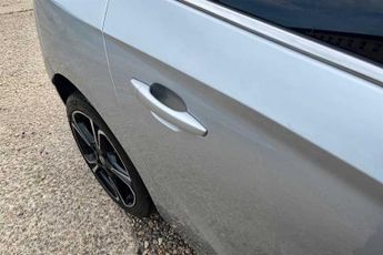 Vauxhall Corsa 1.2 Turbo Elite Edition Hatchback 5dr Petrol Auto Euro 6 (s/s) (
