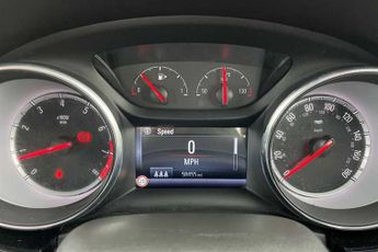 VAUXHALL ASTRA 1.4i Turbo SRi Nav Hatchback 5dr Petrol Manual Euro 6 (150 ps)