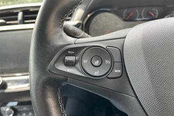 VAUXHALL CORSA 1.2 SE Premium Hatchback 5dr Petrol Manual Euro 6 (75 ps)