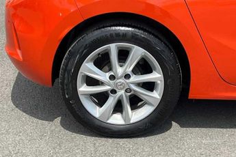 VAUXHALL CORSA 1.2 SE Premium Hatchback 5dr Petrol Manual Euro 6 (75 ps)