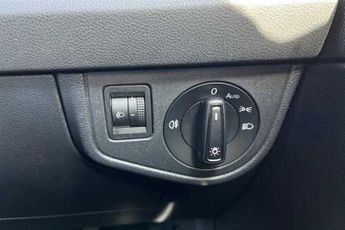 VOLKSWAGEN POLO 1.0 TSI SE Hatchback 5dr Petrol Manual Euro 6 (s/s) (95 ps)