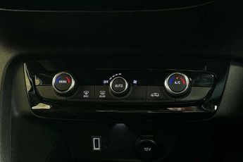 VAUXHALL Corsa Electric 50kWh Yes Hatchback 5dr Electric Auto (136 ps)
