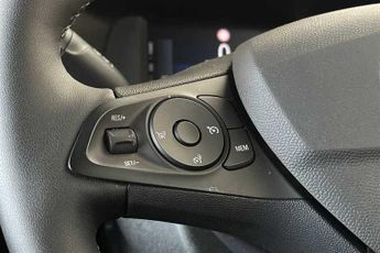 VAUXHALL Corsa Electric 50kWh Yes Hatchback 5dr Electric Auto (136 ps)