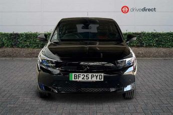 VAUXHALL Corsa Electric 50kWh Yes Hatchback 5dr Electric Auto (136 ps)