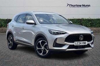 MG HS 1.5 T-GDI SE SUV 5dr Petrol DCT Euro 6 (s/s) (162 ps)