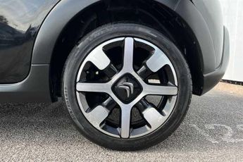 CITROEN C3 1.2 PureTech Flair Nav Edition Hatchback 5dr Petrol Manual Euro 
