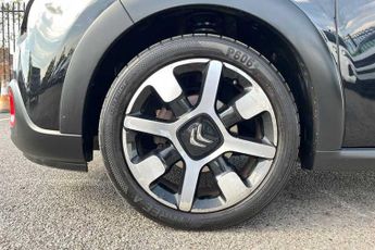 CITROEN C3 1.2 PureTech Flair Nav Edition Hatchback 5dr Petrol Manual Euro 