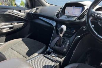 FORD KUGA 2.0 TDCi ST-Line X SUV 5dr Diesel Powershift Euro 6 (120 ps)