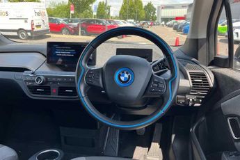 BMW I3 42.2kWh S Hatchback 5dr Electric Auto (184 ps)