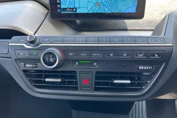 BMW I3 42.2kWh S Hatchback 5dr Electric Auto (184 ps)