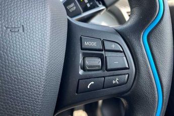 BMW I3 42.2kWh S Hatchback 5dr Electric Auto (184 ps)