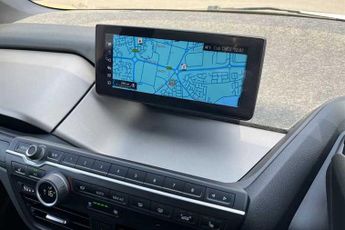 BMW I3 42.2kWh S Hatchback 5dr Electric Auto (184 ps)