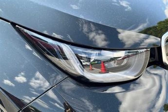 BMW I3 42.2kWh S Hatchback 5dr Electric Auto (184 ps)