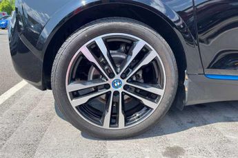 BMW I3 42.2kWh S Hatchback 5dr Electric Auto (184 ps)