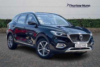MG HS 1.5 T-GDI Exclusive SUV 5dr Petrol Manual Euro 6 (s/s) (162 ps)