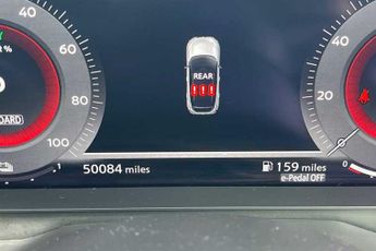 Nissan Qashqai 1.5 h e-POWER N-Connecta SUV 5dr Petrol Hybrid Auto Euro 6 (s/s)