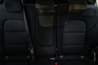 Kia Sportage 1.6 CRDi 2 SUV 5dr Diesel DCT Euro 6 (s/s) (134 bhp)