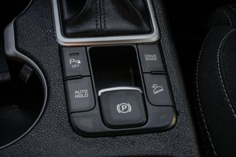 Kia Sportage 1.6 CRDi 2 SUV 5dr Diesel DCT Euro 6 (s/s) (134 bhp)