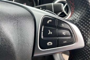 MERCEDES-BENZ A CLASS 2.1 A200d AMG Line Hatchback 5dr Diesel 7G-DCT Euro 6 (s/s) (136