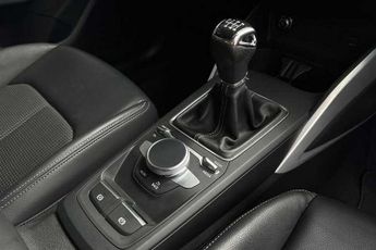 AUDI Q2 1.0 TFSI 30 S line SUV 5dr Petrol Manual Euro 6 (s/s) (110 ps)