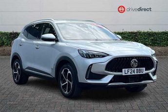 MG HS 1.5 T-GDI Trophy SUV 5dr Petrol Manual Euro 6 (s/s) (162 ps)