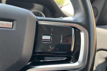 LAND ROVER DISCOVERY SPORT 2.0 D165 S SUV 5dr Diesel Manual Euro 6 (s/s) (163 ps)