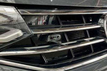 VOLKSWAGEN TIGUAN 1.5 TSI R-Line SUV 5dr Petrol DSG Euro 6 (s/s) (150 ps)