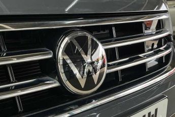 VOLKSWAGEN TIGUAN 1.5 TSI R-Line SUV 5dr Petrol DSG Euro 6 (s/s) (150 ps)