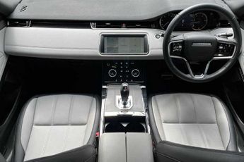 LAND ROVER RANGE ROVER EVOQUE 2.0 D200 MHEV R-Dynamic SE SUV 5dr Diesel Auto 4WD Euro 6 (s/s) 