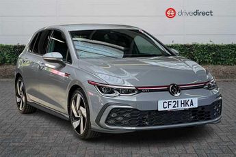 Volkswagen Golf GTi 2.0 TSI GTI Hatchback 5dr Petrol Manual Euro 6 (s/s) (245 ps)