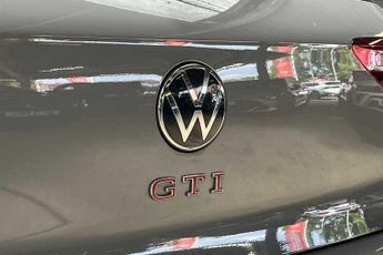 VOLKSWAGEN GOLF 2.0 TSI GTI Hatchback 5dr Petrol Manual Euro 6 (s/s) (245 ps)