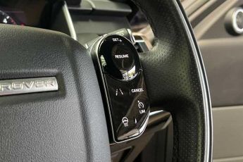 LAND ROVER RANGE ROVER SPORT 3.0 D300 MHEV HSE Dynamic Black SUV 5dr Diesel Auto 4WD Euro 6 (