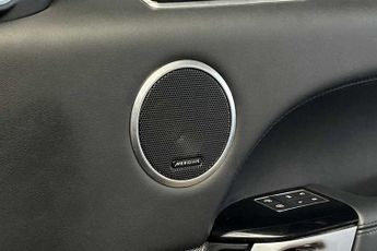 LAND ROVER RANGE ROVER SPORT 3.0 D300 MHEV HSE Dynamic Black SUV 5dr Diesel Auto 4WD Euro 6 (